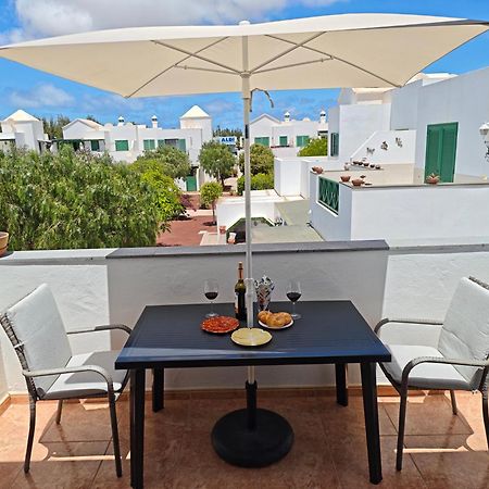 Casa Eric Apartment Playa Blanca  Exterior photo