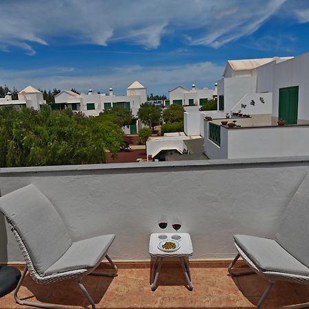 Casa Eric Apartment Playa Blanca  Exterior photo