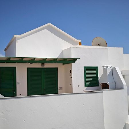 Casa Eric Apartment Playa Blanca  Exterior photo