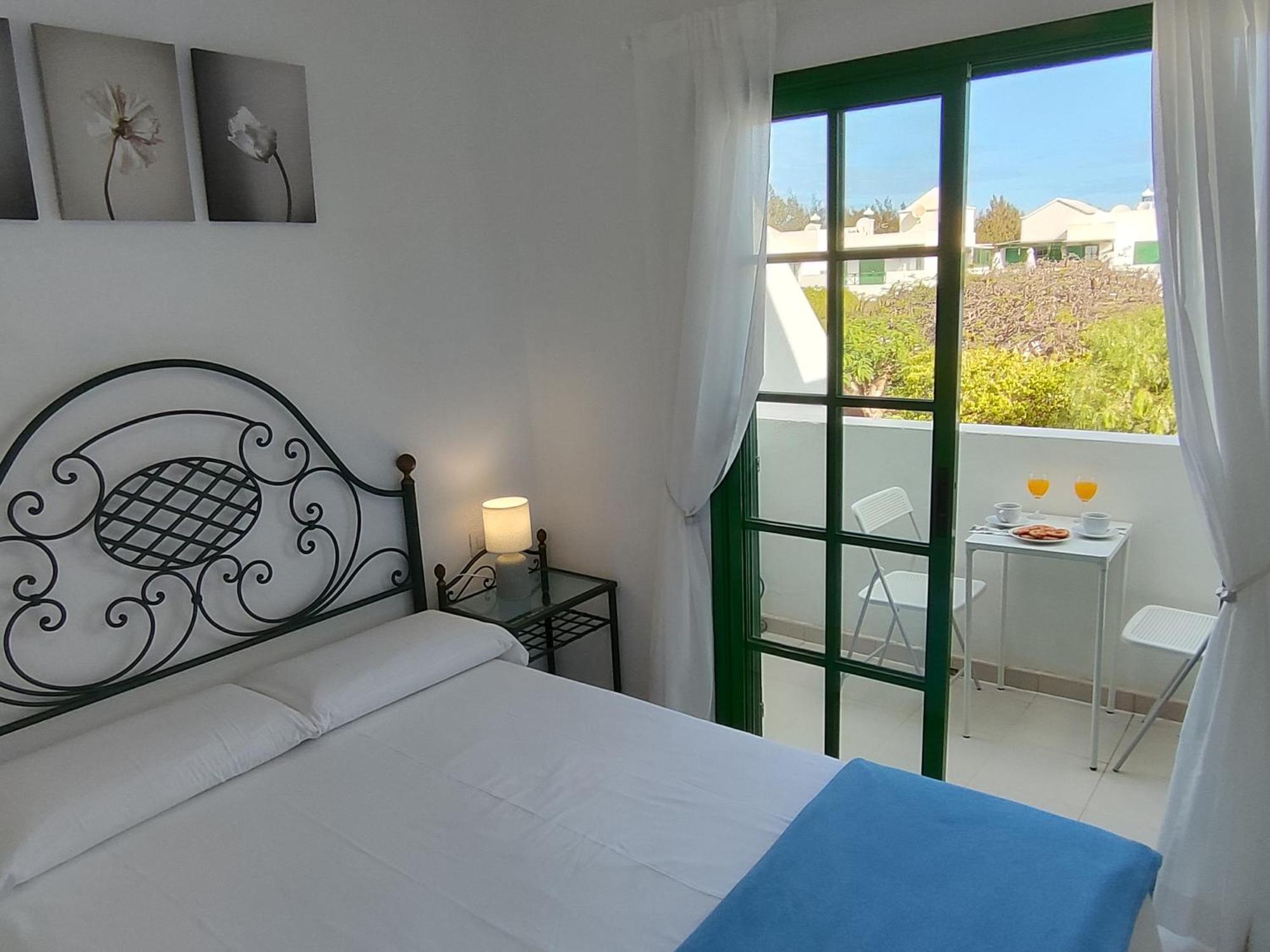 Casa Eric Apartment Playa Blanca  Exterior photo